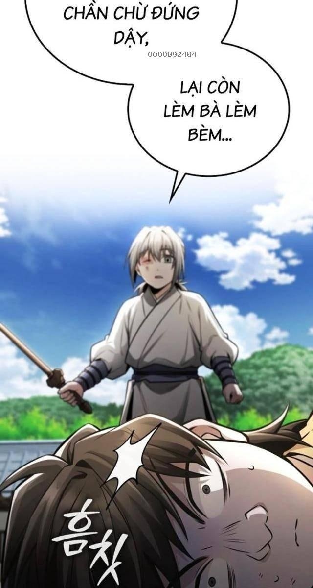 Quỷ Kiếm Thiên Tài Của Hoa Sơn Phái - Page 53