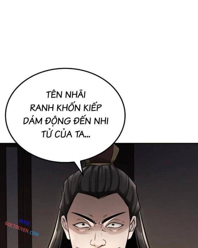 Quỷ Kiếm Thiên Tài Của Hoa Sơn Phái - Page 66