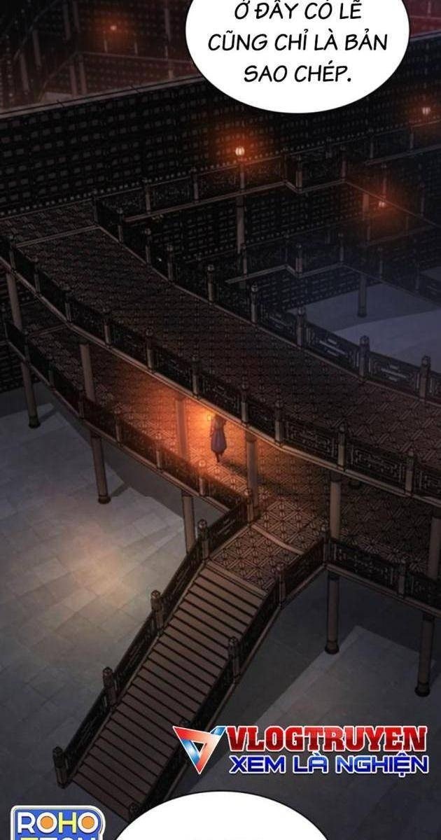 Quái Lực Loạn Thần - Page 121