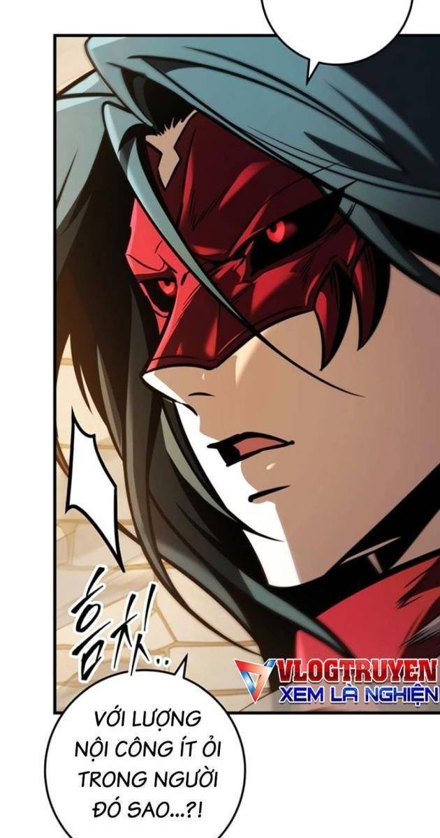 Thanh Kiếm Của Hoàng Đế - Page 36