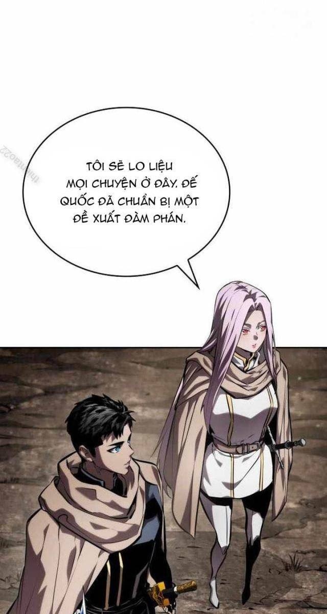 Chiêu Hồn Sư Siêu Phàm - Page 29