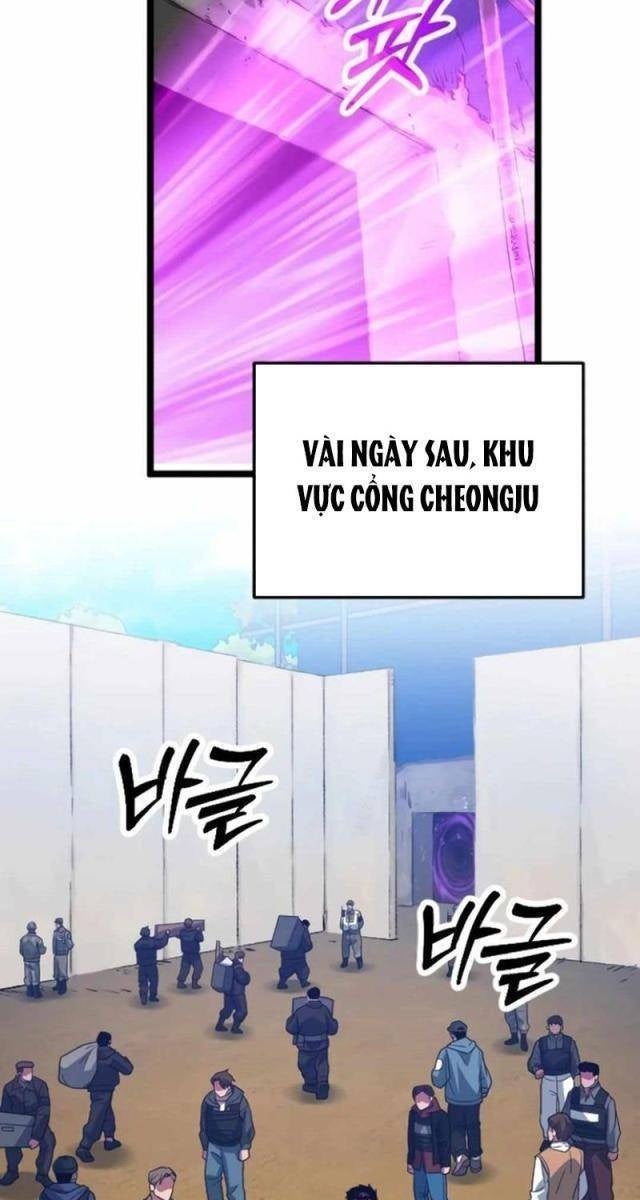 Cuồng Nhân Seoul - Page 125