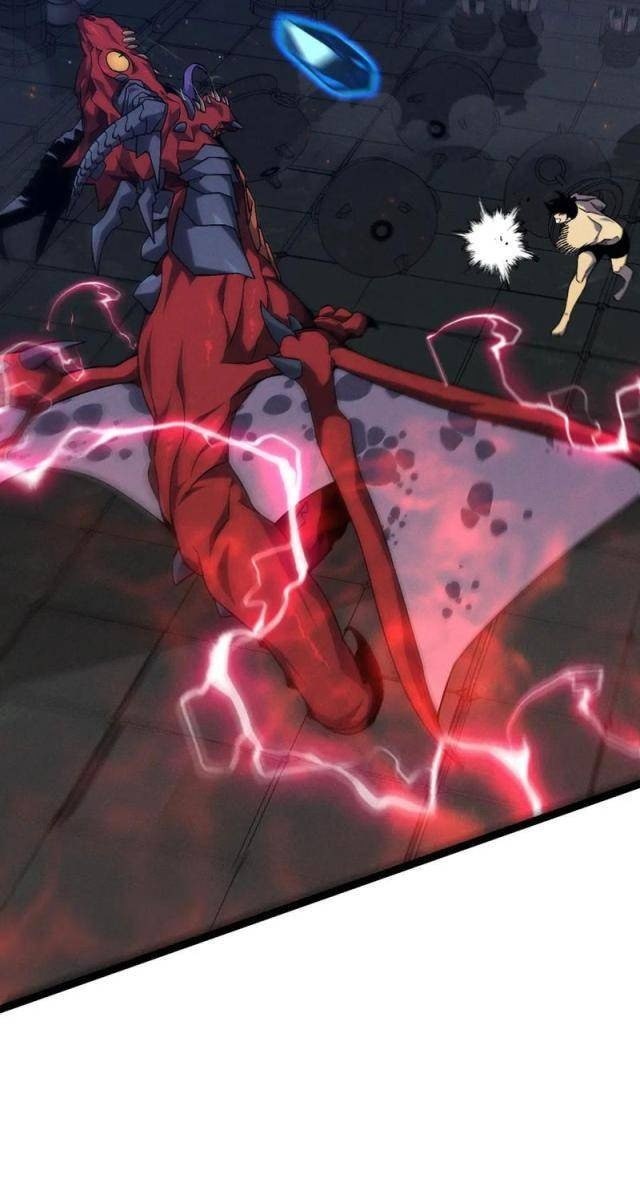 Tài Năng Của Ngươi Là Của Ta - Page 13