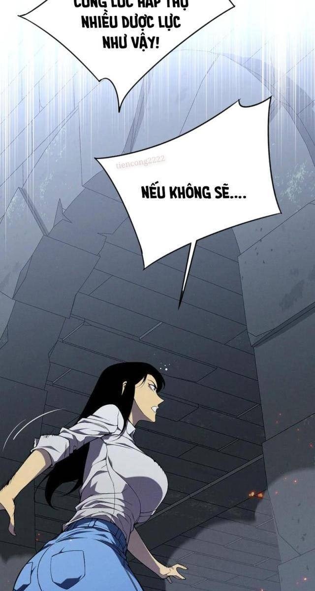 Tài Năng Của Ngươi Là Của Ta - Page 29