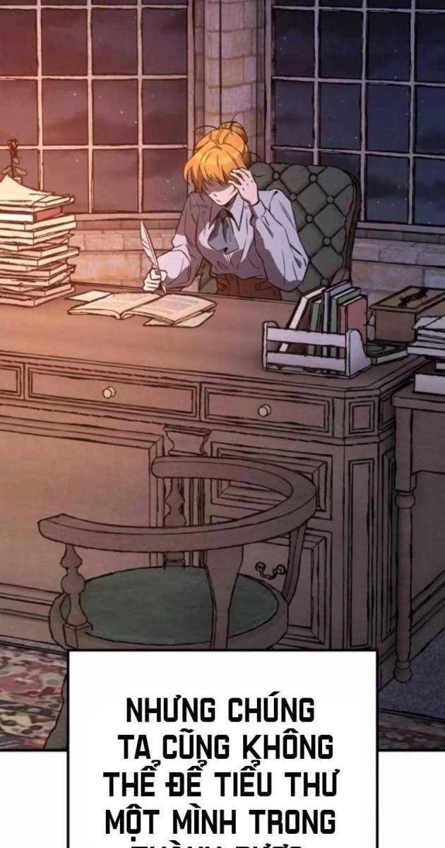 Hộ Vệ Điên Cuồng Trong Tiểu Thuyết Trung Cổ - Page 120