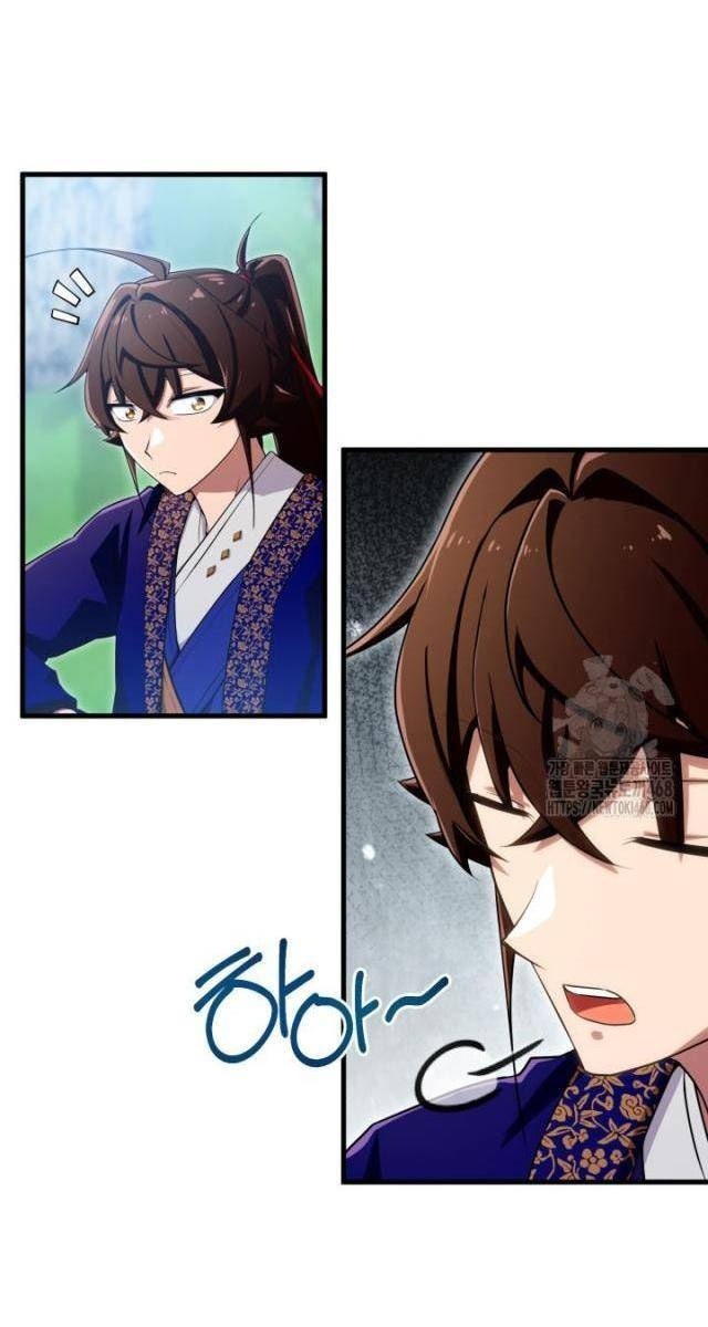 Nhà Nghỉ Thiên Ma - Page 35