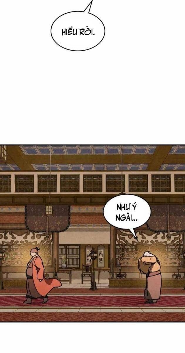 Sự Trở Lại Của Thần - Page 38