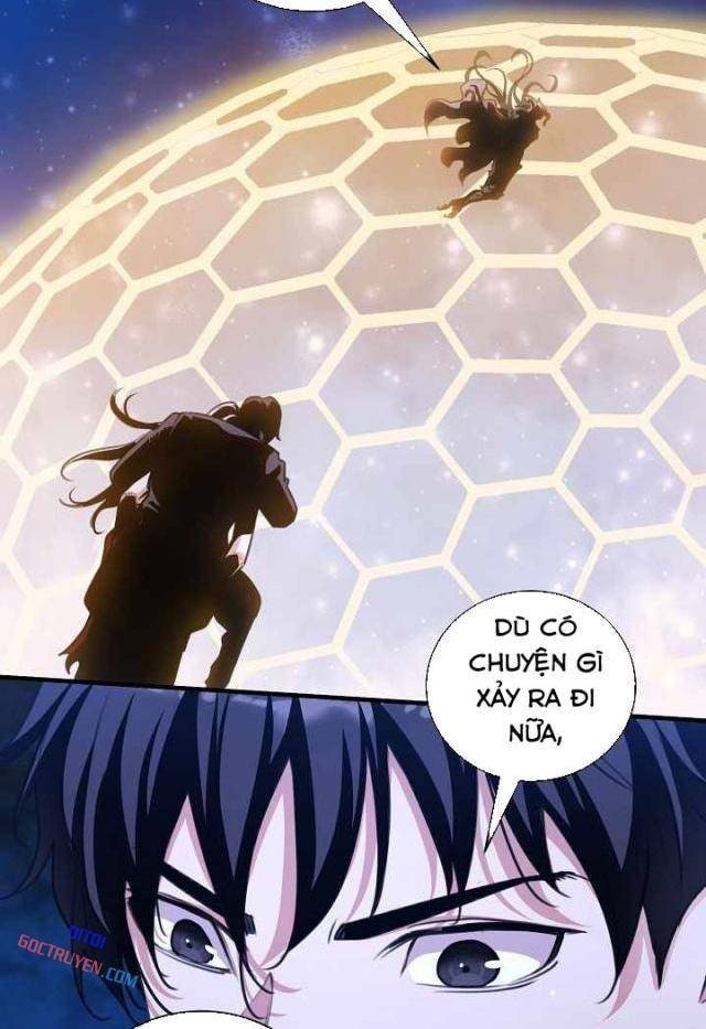 Định Mệnh Được Yêu Bởi Kẻ Phản Diện - Page 42