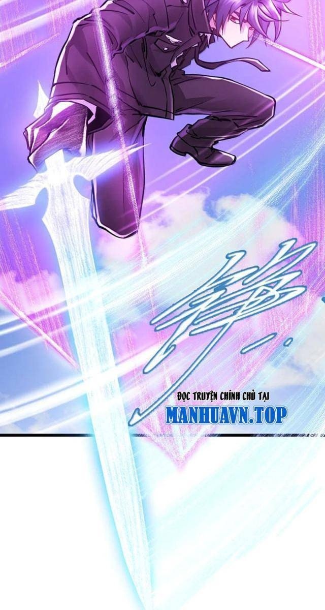 Bàn Tay Thần Thánh - Page 29