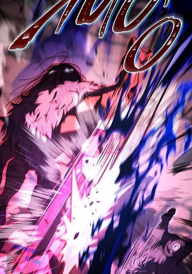 Sử Trở Lại Của Frozen Player - Page 32