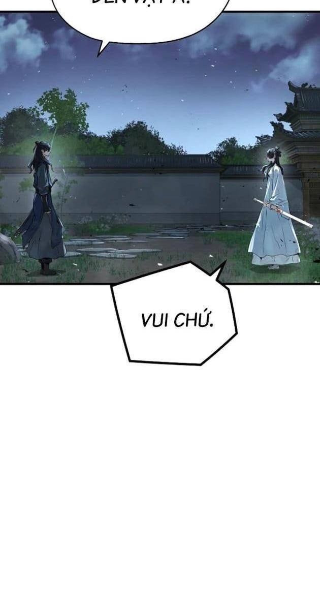 Tuyệt Thế Hồi Quy - Page 61