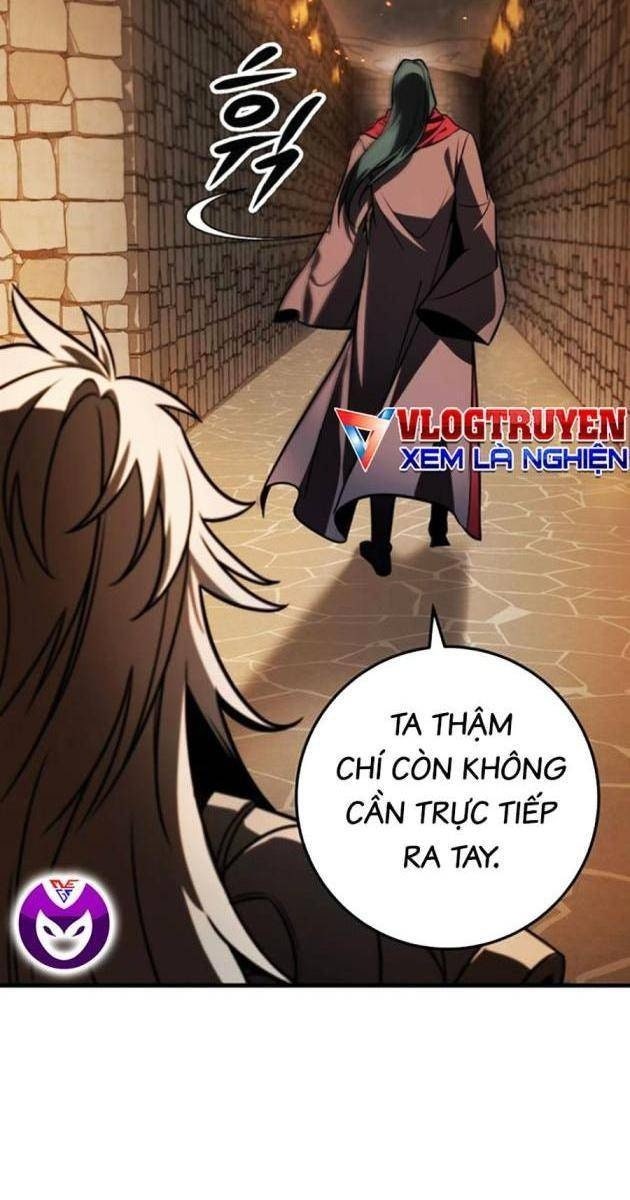 Thanh Kiếm Của Hoàng Đế - Page 24