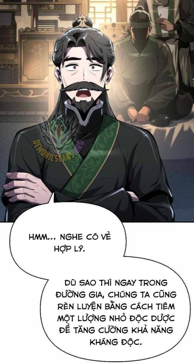 Chuyên Gia Côn Trùng Tại Đường Gia Tứ Xuyên - Page 28