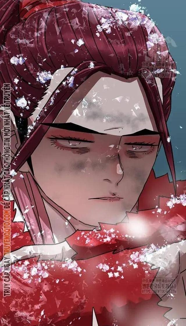 Hàn Băng Liệt Hỏa - Page 128