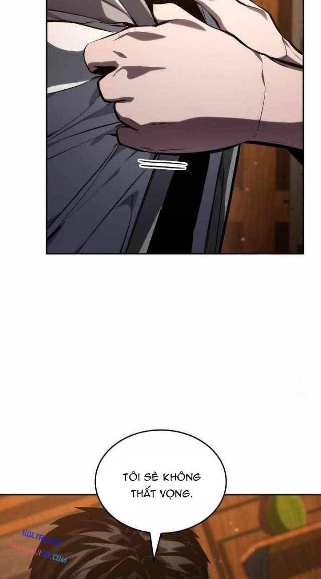 Chiêu Hồn Sư Siêu Phàm - Page 42