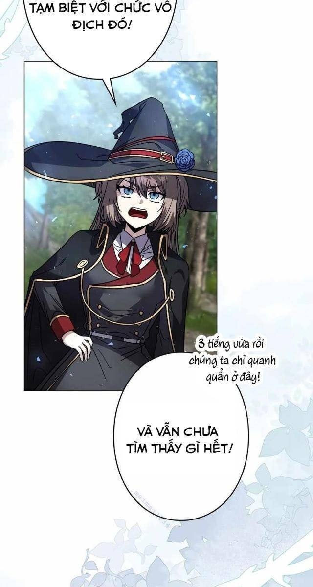 Bức Thư Tình Đến Từ Tương Lai - Page 106