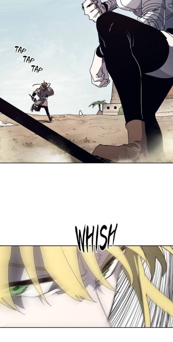 Kỵ Sĩ Báo Thù - Page 47