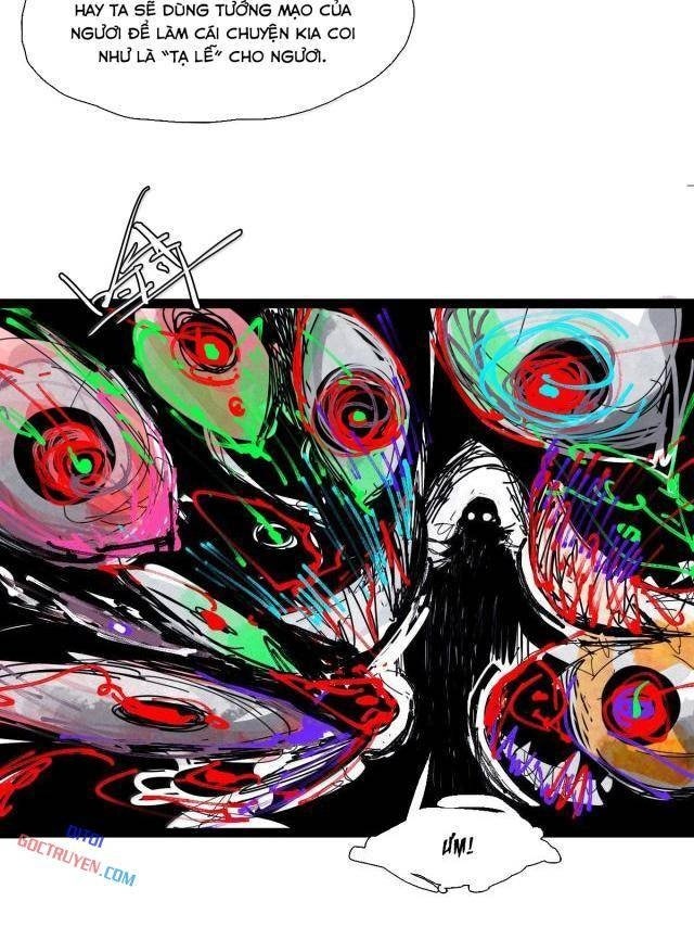 Mặt Nạ Chân Lý - Page 26