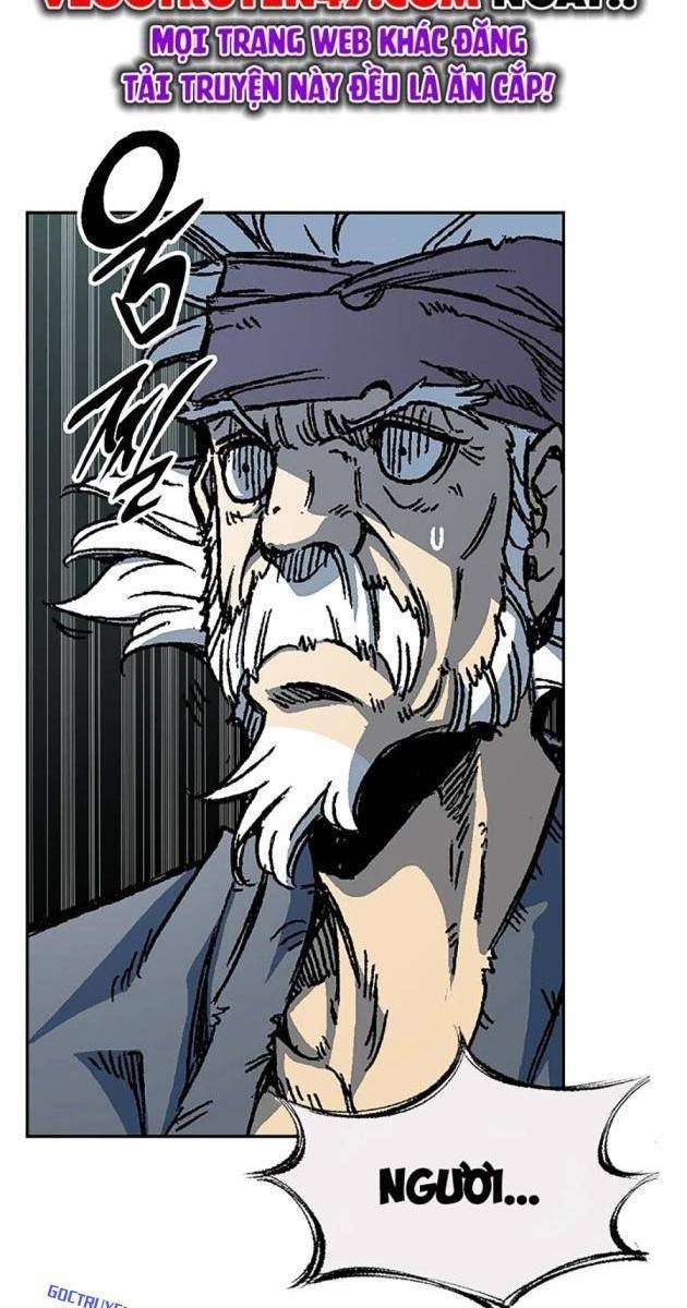 Hồi Ức Chiến Thần - Page 64