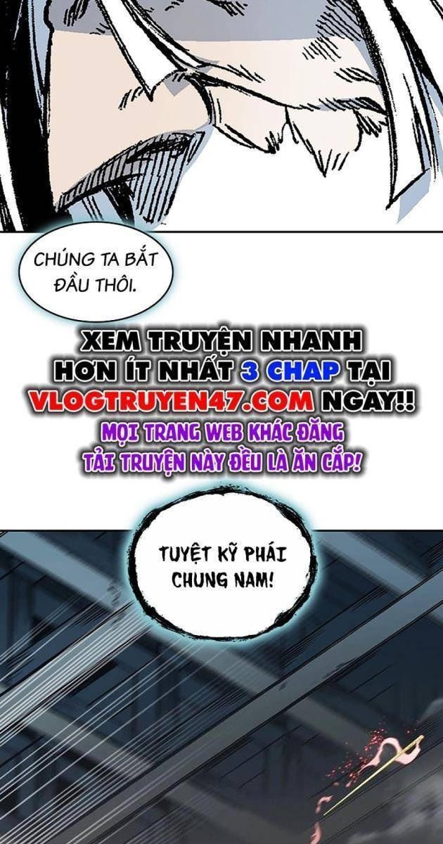 Hồi Ức Chiến Thần - Page 46