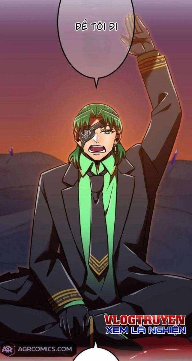 Huyết Thánh Cứu Thế Chủ~ Ta Chỉ Cần 0.0000001% Đã Trở Thành Vô Địch - Page 31