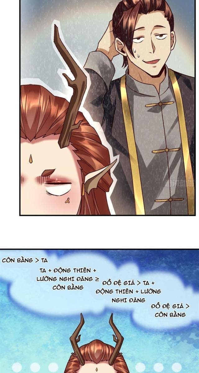 Hồng Hoang: Bắt Đầu Từ Việc Nhận Minh Hà Làm Con Gái Nuôi - Page 57