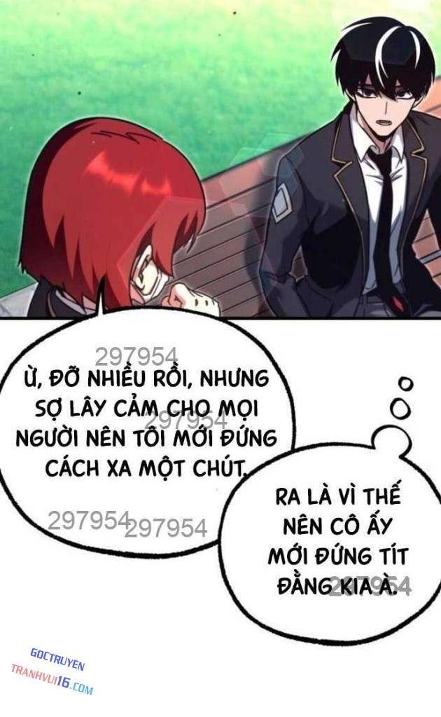 Thống Lĩnh Học Viện Chỉ Bằng Dao Sashimi - Page 87