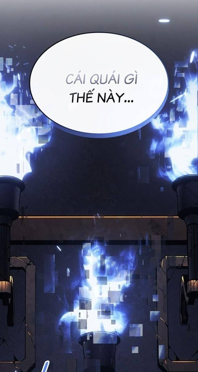 Tôi Thăng Cấp Một Mình Tận Thế Ragnarok - Page 129