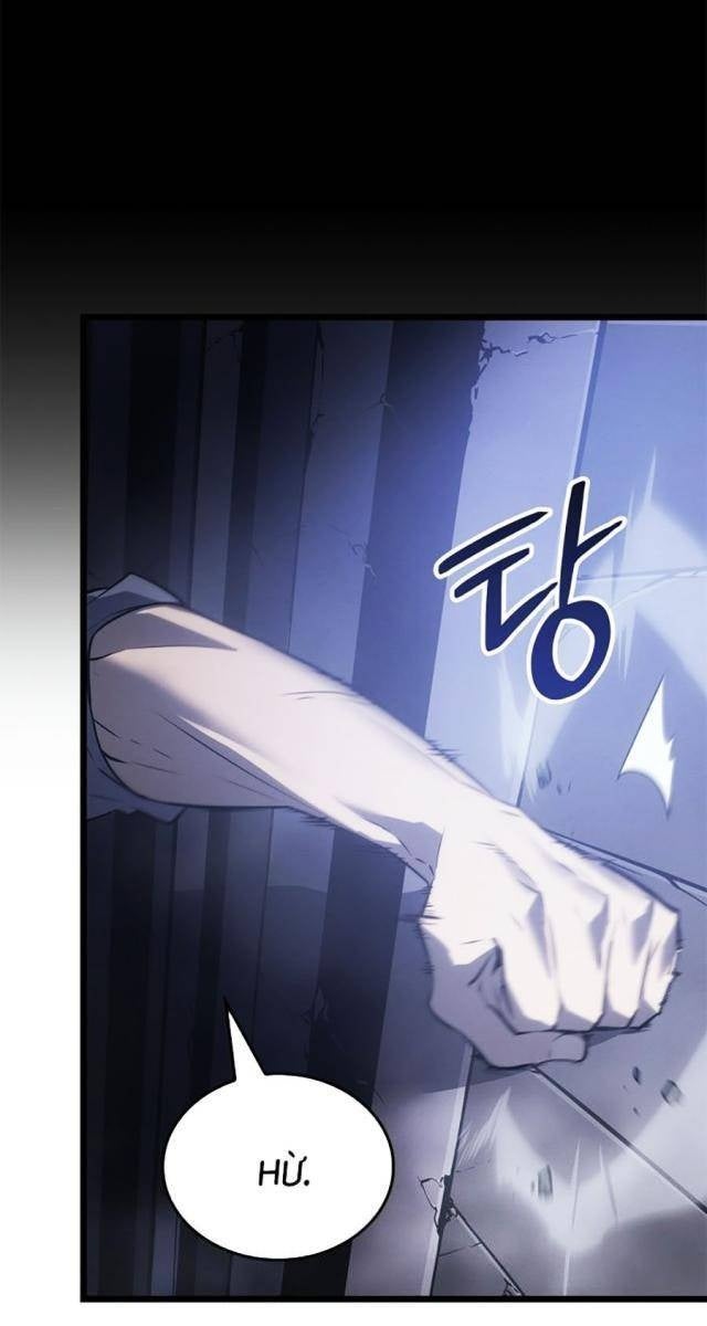 Tôi Thăng Cấp Một Mình Tận Thế Ragnarok - Page 45