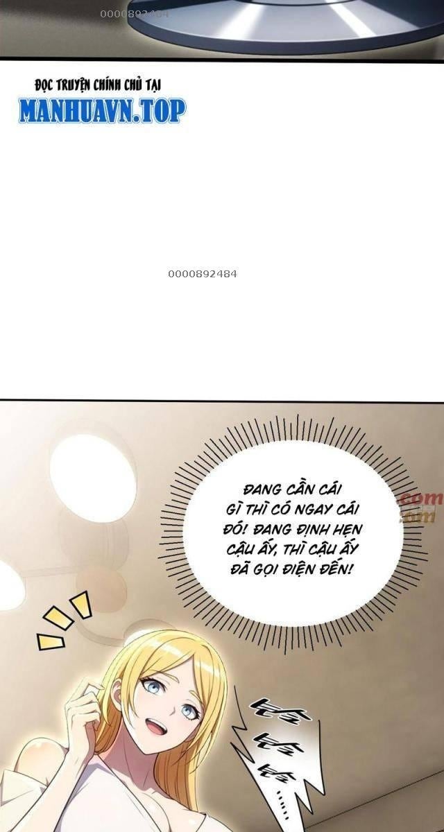 Chung Cực Tùy Ý Thần Hào Hệ Thống - Page 5