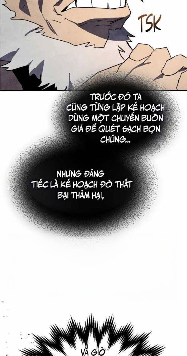 Sự Trở Lại Của Thần - Page 16