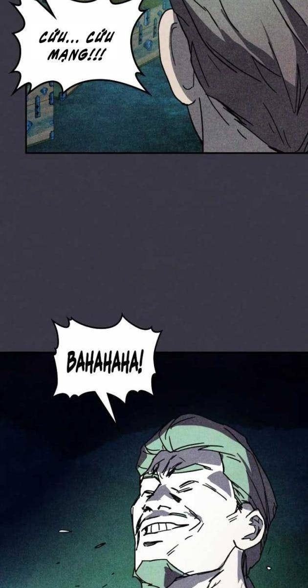 Sự Trở Lại Của Thần - Page 87