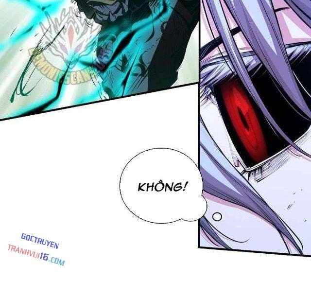 Định Mệnh Được Yêu Bởi Kẻ Phản Diện - Page 40