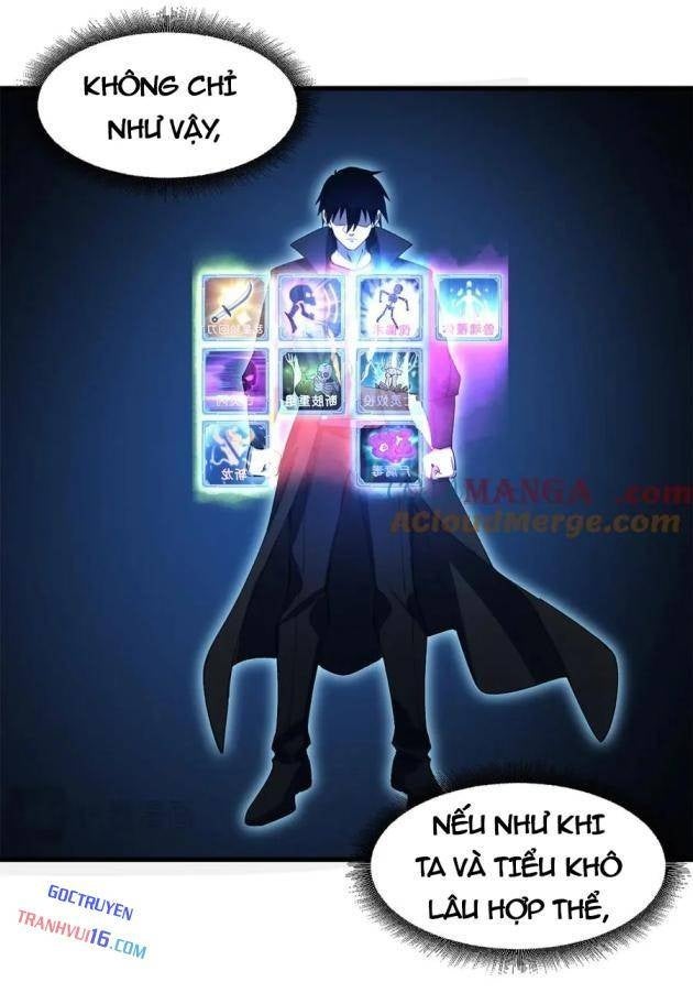 Cửa Hàng Sủng Thú Siêu Thần - Page 73