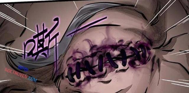 Bàn Tay Thần Thánh - Page 54