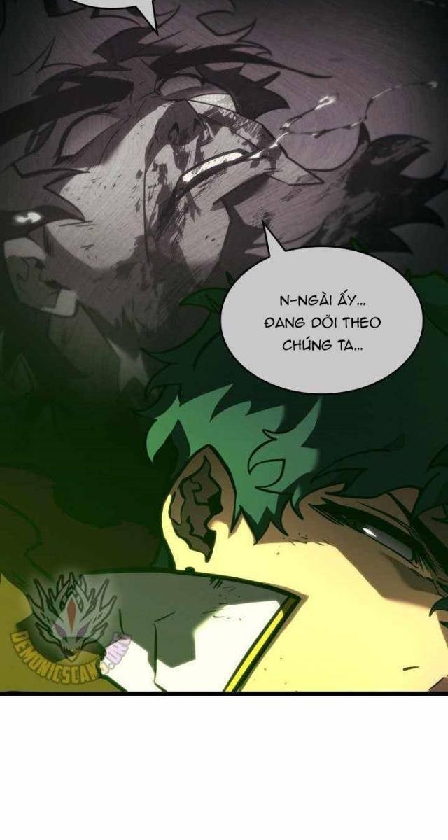 Sự Trở Lại Của Người Chơi Cấp SSS - Page 116