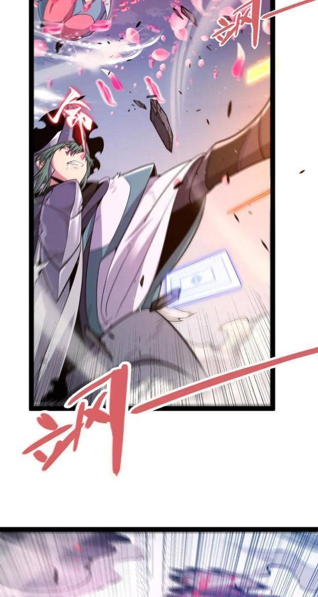 Tôi Đến Từ Thế Giới Trò Chơi - Page 55