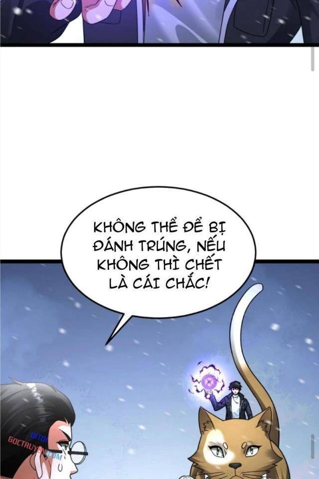 Toàn Cầu Băng Phong: Ta Chế Tạo Phòng An Toàn Tại Tận Thế - Page 19