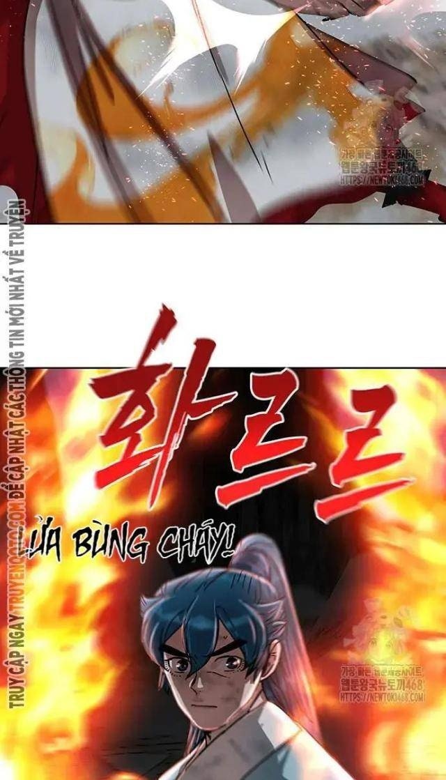 Hàn Băng Liệt Hỏa - Page 72