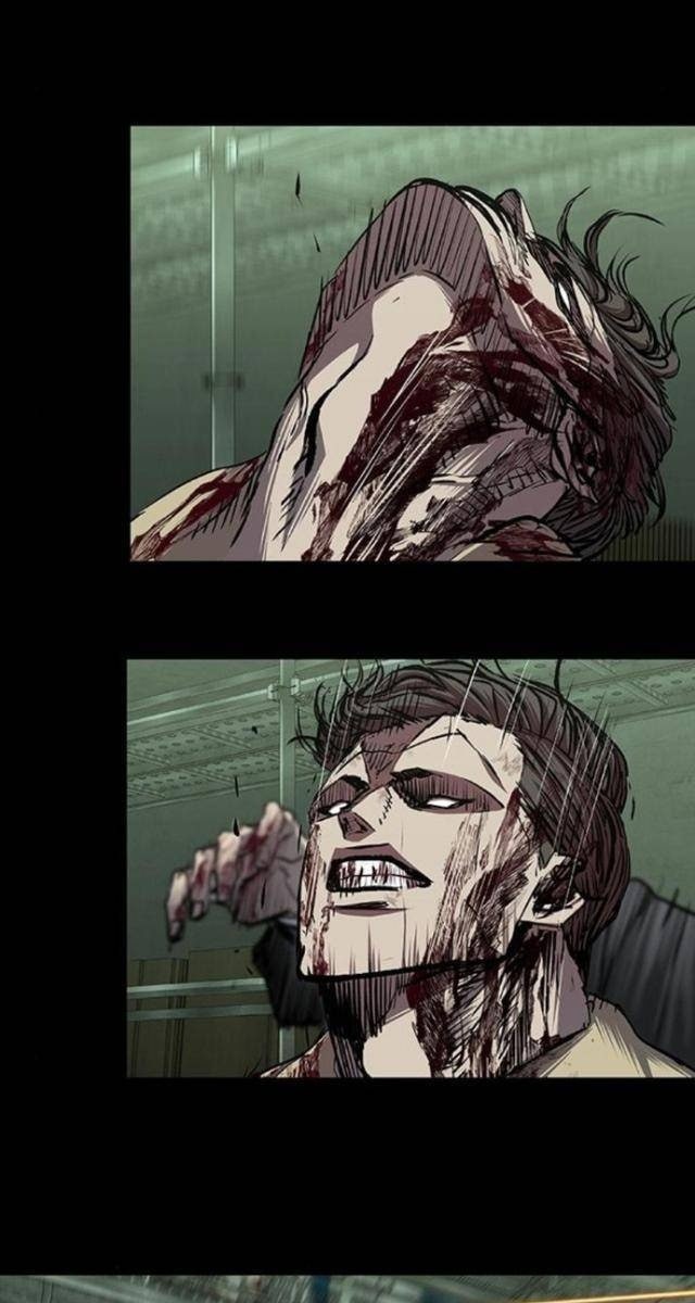 Báo Thù 2: Vạn Nhân Chi Thượng - Page 55