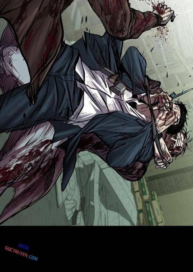 Báo Thù 2: Vạn Nhân Chi Thượng - Page 71