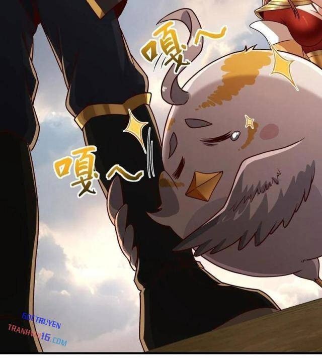 Hồng Hoang: Bắt Đầu Từ Việc Nhận Minh Hà Làm Con Gái Nuôi - Page 27