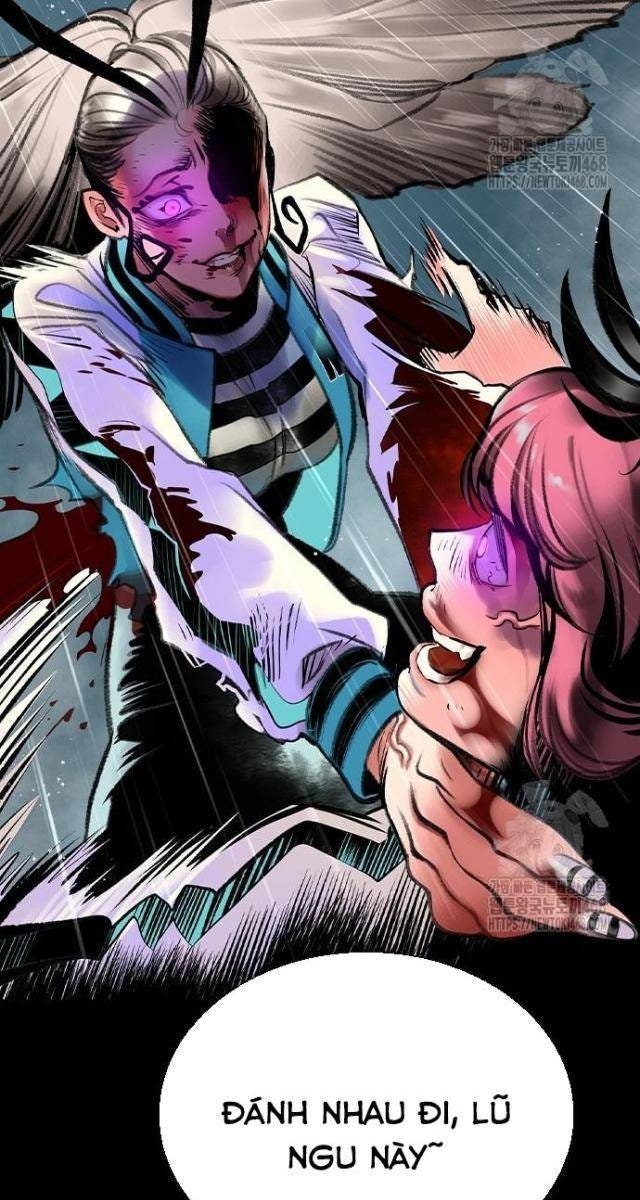 Nhân Trùng Đại Chiến - Page 29