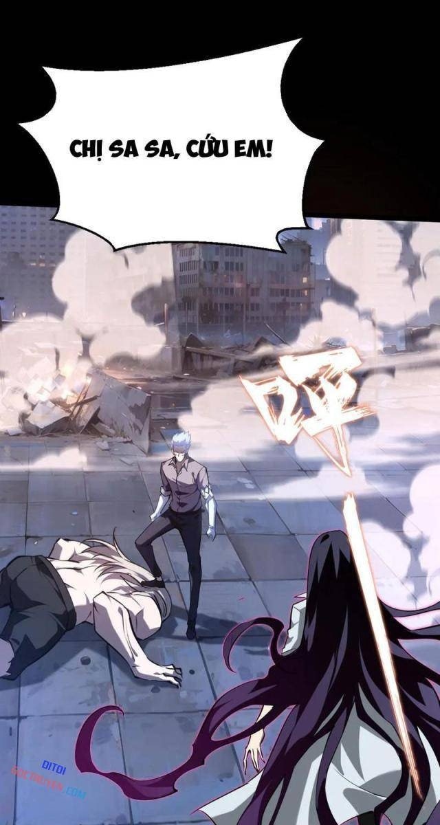 Đừng Gọi Ta Là Ác Ma - Page 16