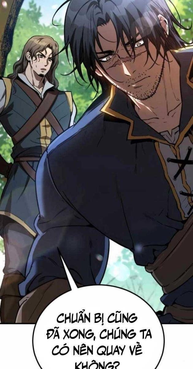 Hộ Vệ Điên Cuồng Trong Tiểu Thuyết Trung Cổ - Page 37