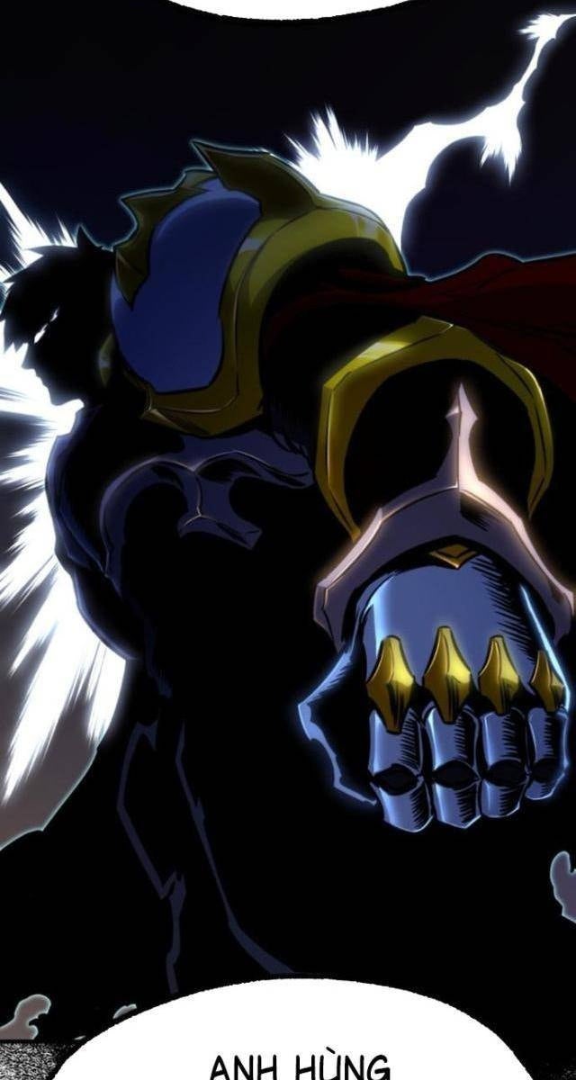 Thống Lĩnh Học Viện Chỉ Bằng Dao Sashimi - Page 102