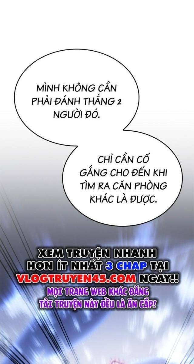 Tôi Thăng Cấp Một Mình Tận Thế Ragnarok - Page 50