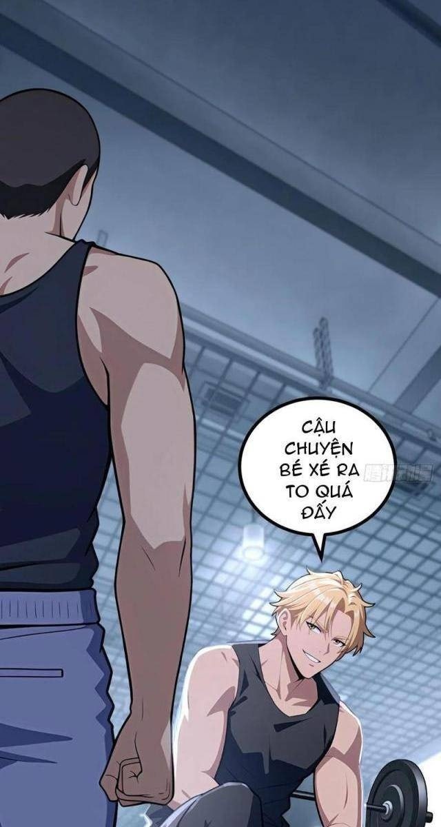 Chung Cực Tùy Ý Thần Hào Hệ Thống - Page 49