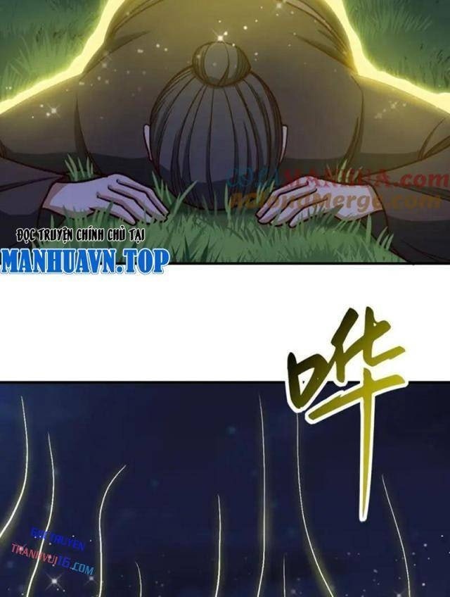 Chiếm Cái Đỉnh Núi Làm Đại Vương - Page 28