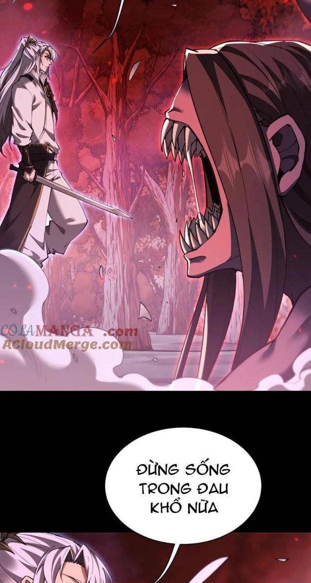 Toàn Chức Kiếm Tu - Page 9